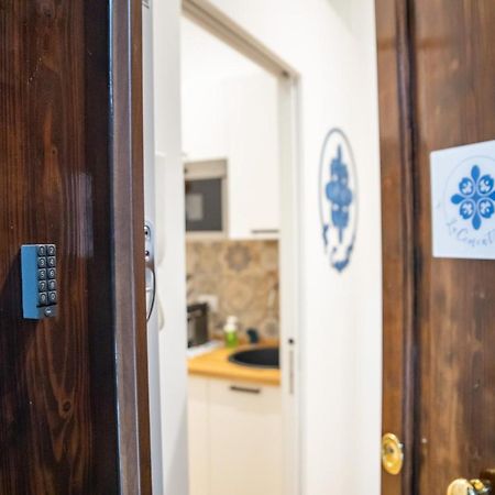 Apartament La Cementina Bari Zewnętrze zdjęcie