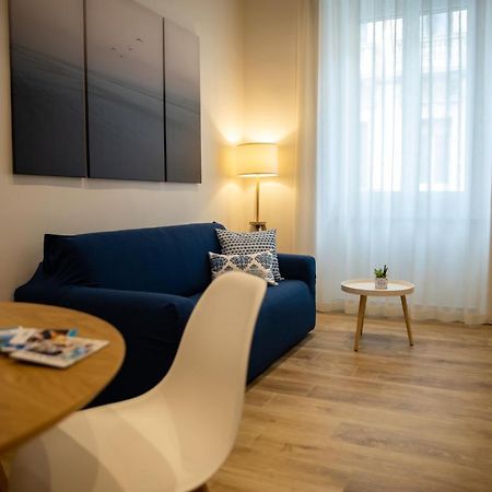 Apartament La Cementina Bari Zewnętrze zdjęcie