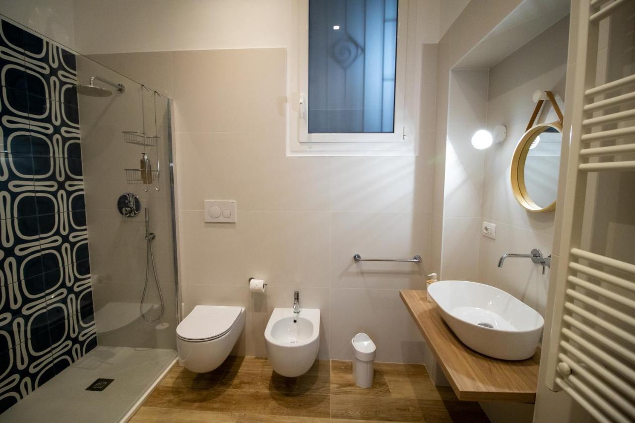 Apartament La Cementina Bari Zewnętrze zdjęcie