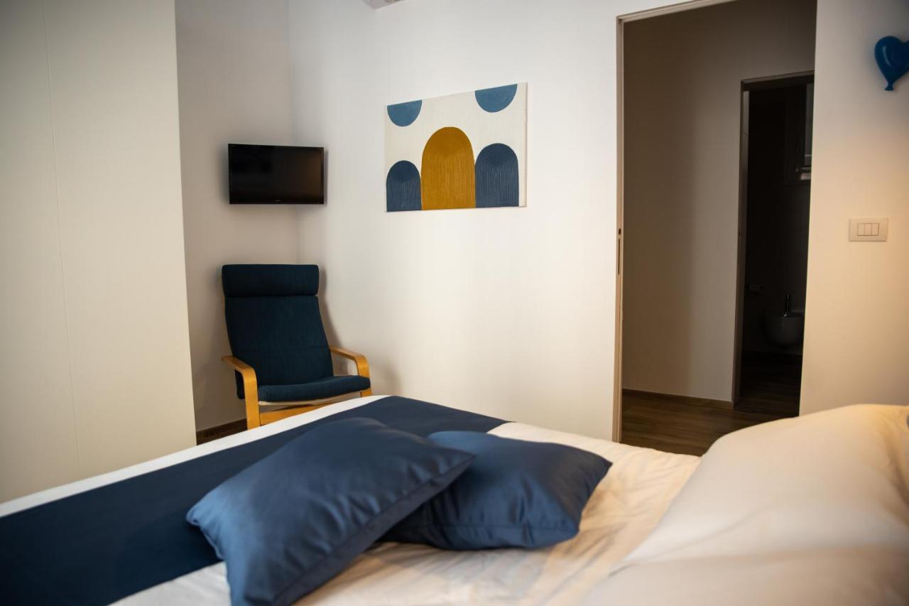 Apartament La Cementina Bari Zewnętrze zdjęcie