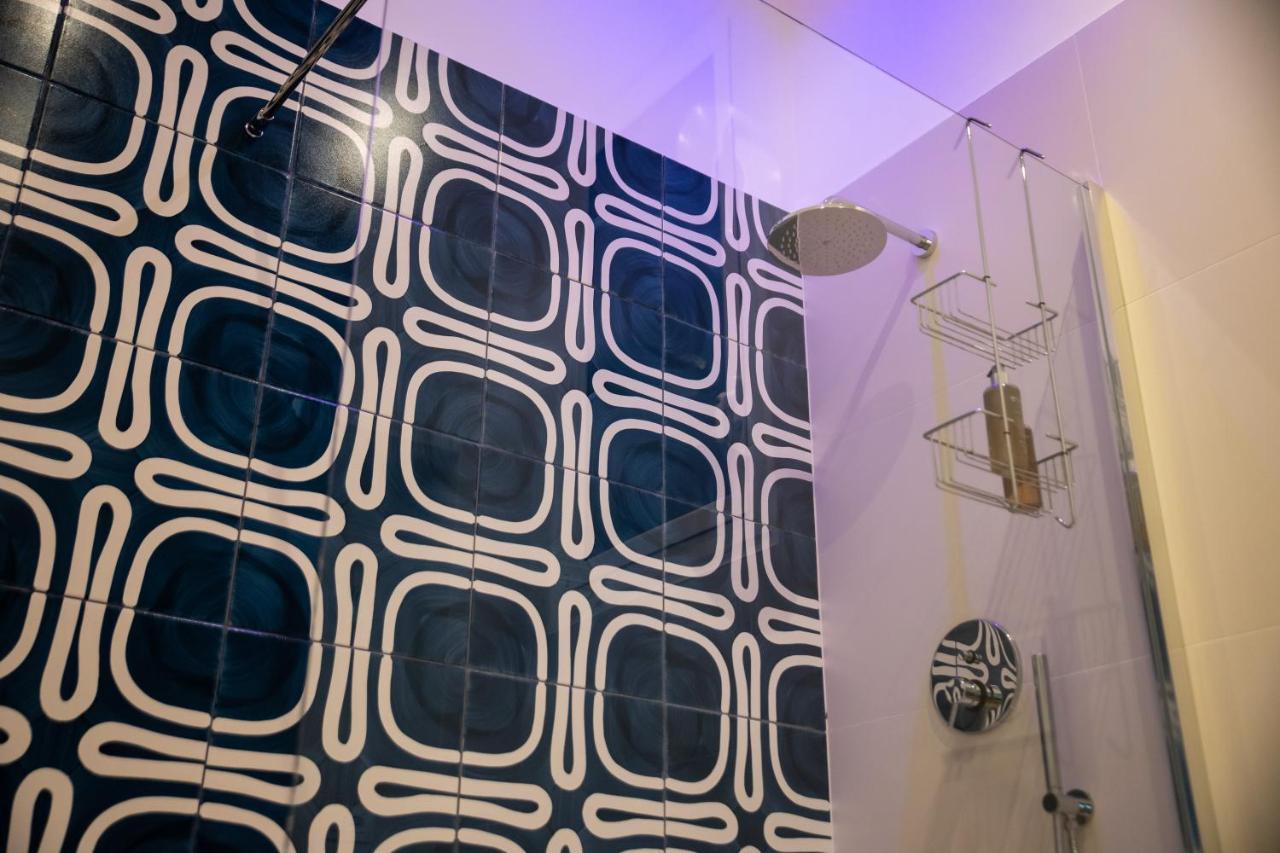 Apartament La Cementina Bari Zewnętrze zdjęcie