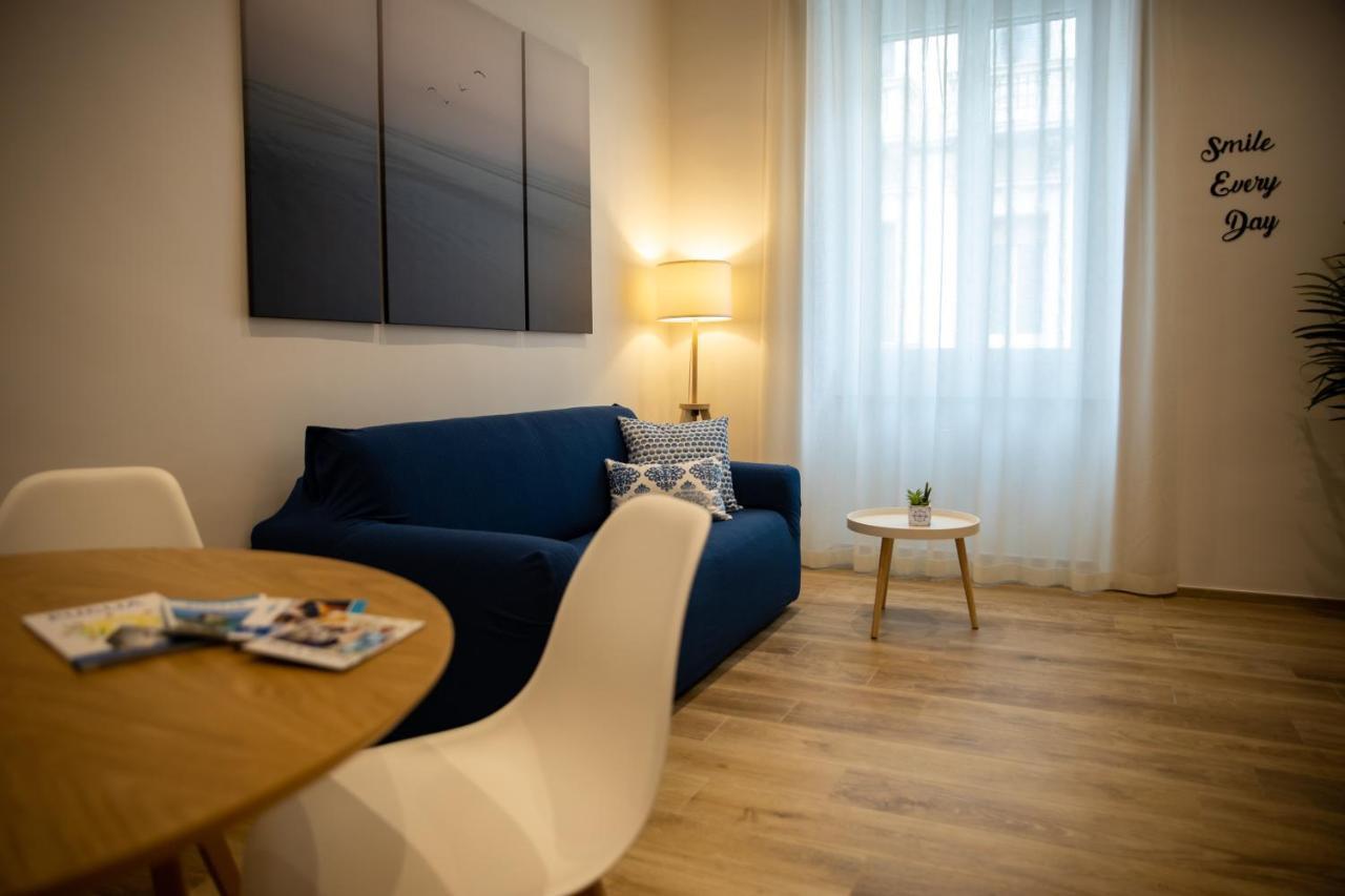 Apartament La Cementina Bari Zewnętrze zdjęcie