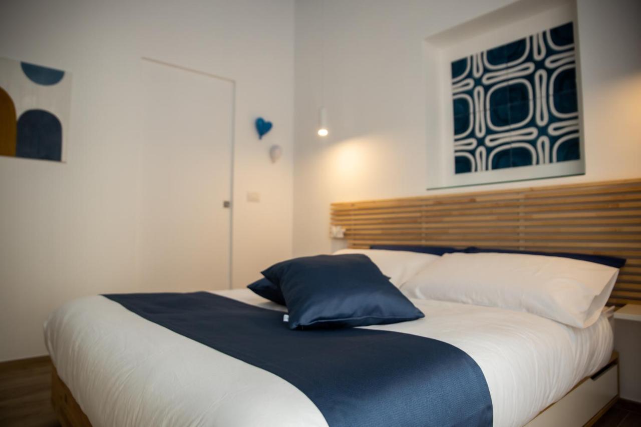 Apartament La Cementina Bari Zewnętrze zdjęcie