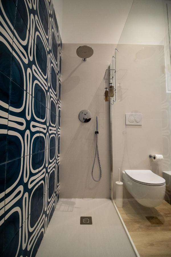 Apartament La Cementina Bari Zewnętrze zdjęcie