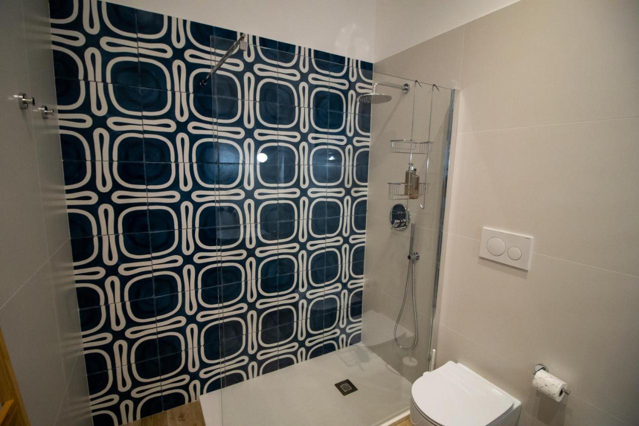 Apartament La Cementina Bari Zewnętrze zdjęcie