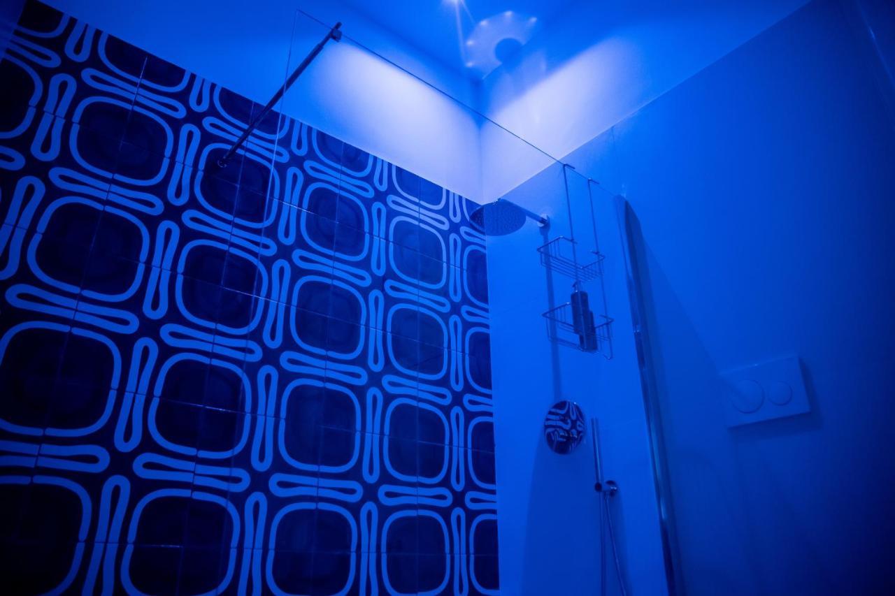 Apartament La Cementina Bari Zewnętrze zdjęcie