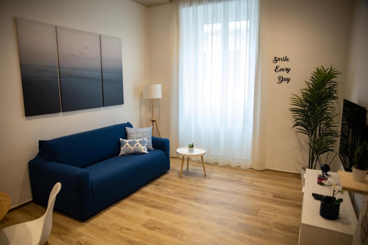 Apartament La Cementina Bari Zewnętrze zdjęcie