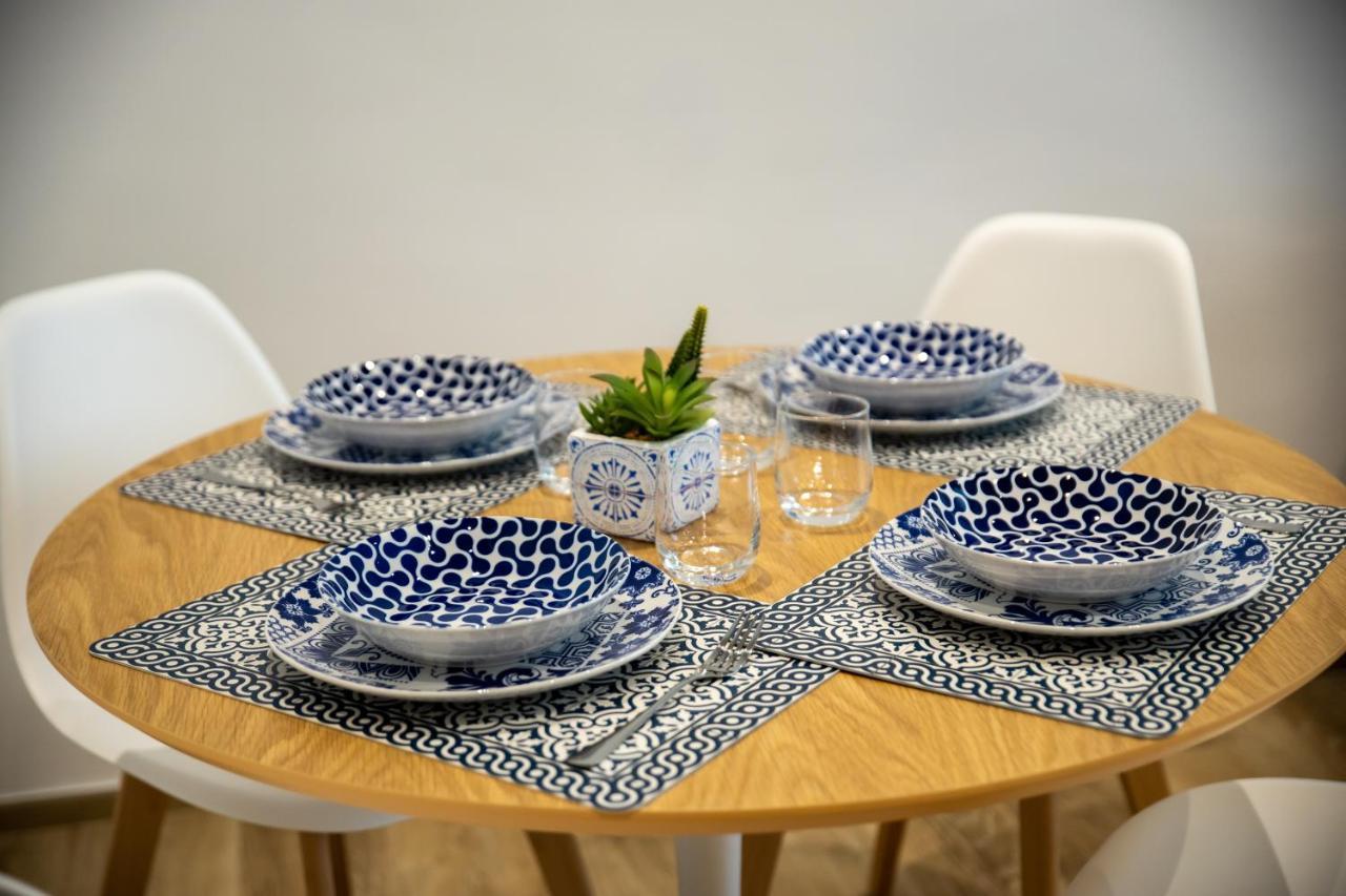 Apartament La Cementina Bari Zewnętrze zdjęcie