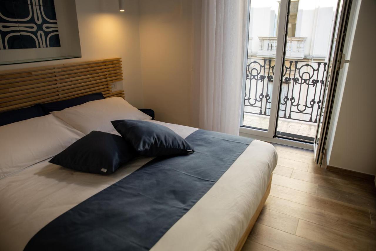 Apartament La Cementina Bari Zewnętrze zdjęcie