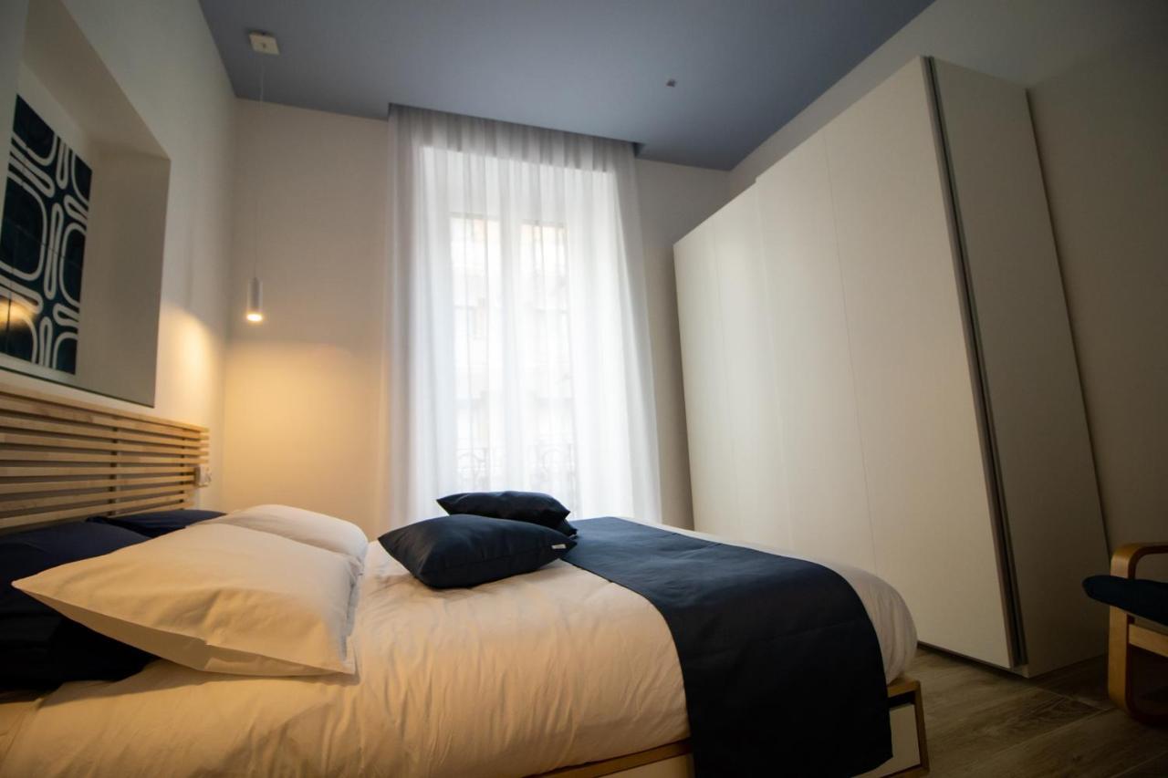 Apartament La Cementina Bari Zewnętrze zdjęcie
