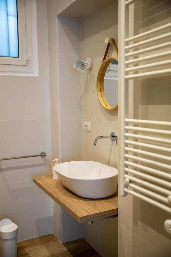 Apartament La Cementina Bari Zewnętrze zdjęcie